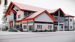 Church Project Design