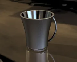 COFFEE MUG