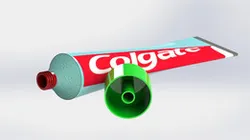 colgate toothpaste