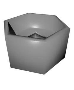 d20 Dice KKlicker - D&D Fidget Clicker