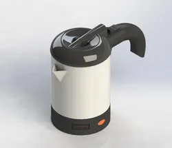 DOMESTIC KETTLE
