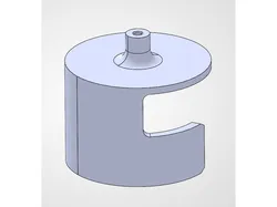 e36 Cut-a-Strut Centering Jig