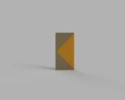 Evolution Door