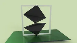 Evolution Door