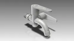 Faucet