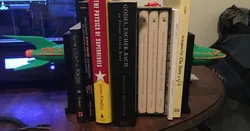 Futurama Planet Express Bookends