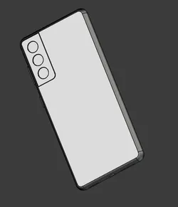 Galaxy S21 5G