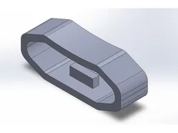Garmin Strap Loop