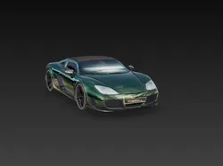 gratuită de Other STL Descărcare - Noble M600 CarbonSport - NilsMatthias