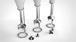 Hand mixer