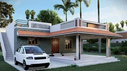 House 115 3D model