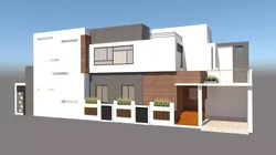 House 160 3D model