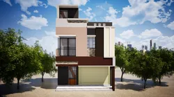 House 177 3D model