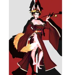 Kitsune MYL