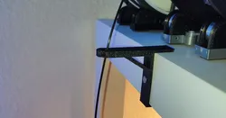 Lack Filament Guide