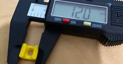 LED Clip