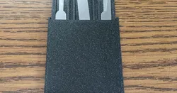 Lock Pick Travel Case