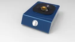 mini gas stove