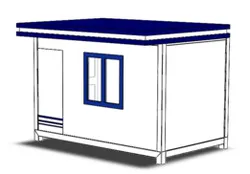 Modul Home.