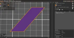 New First Layer Calibration Style "Square"