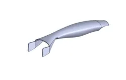 new handle futute model is coming