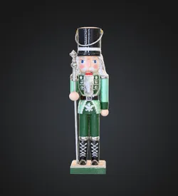 Nutcracker Soldier
