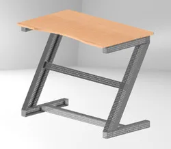 office table