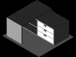 Office table