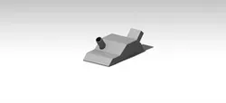 Pen and Pencil Holder
