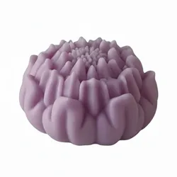 PEONY FLOWER - CANDLE / CANDLE
