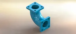 Pipe Elbow