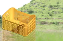 Plastic Crate