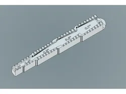 Remix - Bender Tool for Electronic Component