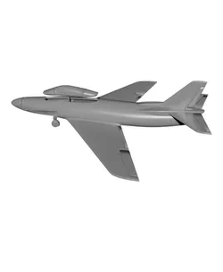 Saab J-32 Lansen