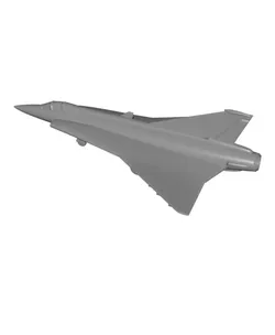 Saab J-35 Draken