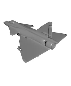 Saab J-37 Viggen