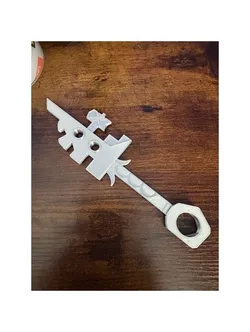 Ship Key Return To Monkey Island