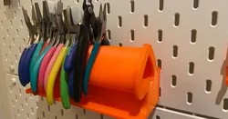 Skadis Organiser - pliers