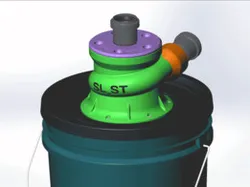SL_ST TWO-STAGE CYCLONE SEPARATOR-01 Rudi