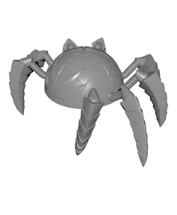 SpiderBot