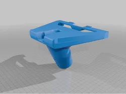 Starlink V3 1" Pole mount