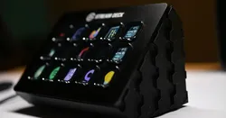Stream Deck Stand