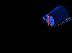 submersible pump