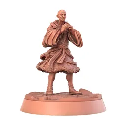 The Wizard