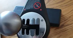 Thrustmaster TH8A gear shifter gear blockers/fillers