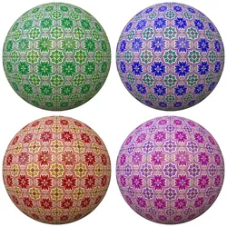 tile patterned 126-seamless-4k-pbr  Texture