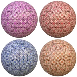 tile patterned 86-seamless-4k-pbr 3D model