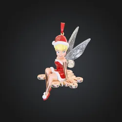 Tinkerbell Ornament