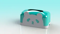 Tissue Box