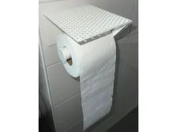 Toilet Paper Holder